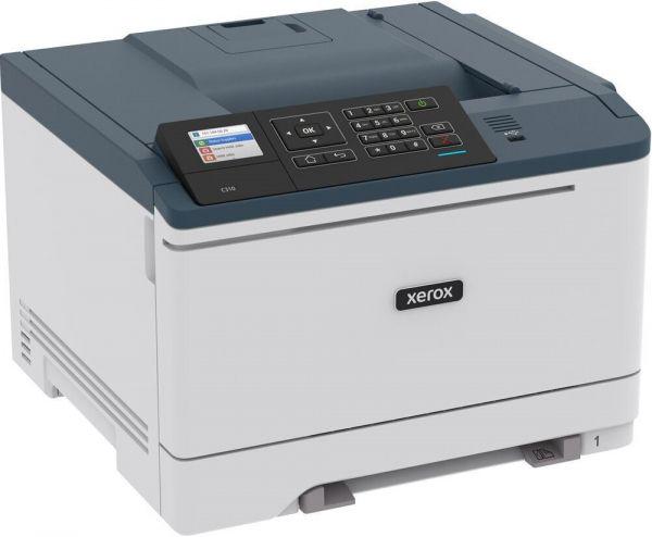 Принтер Xerox C310 с Wi-Fi (C310V_DNI) - фото 3