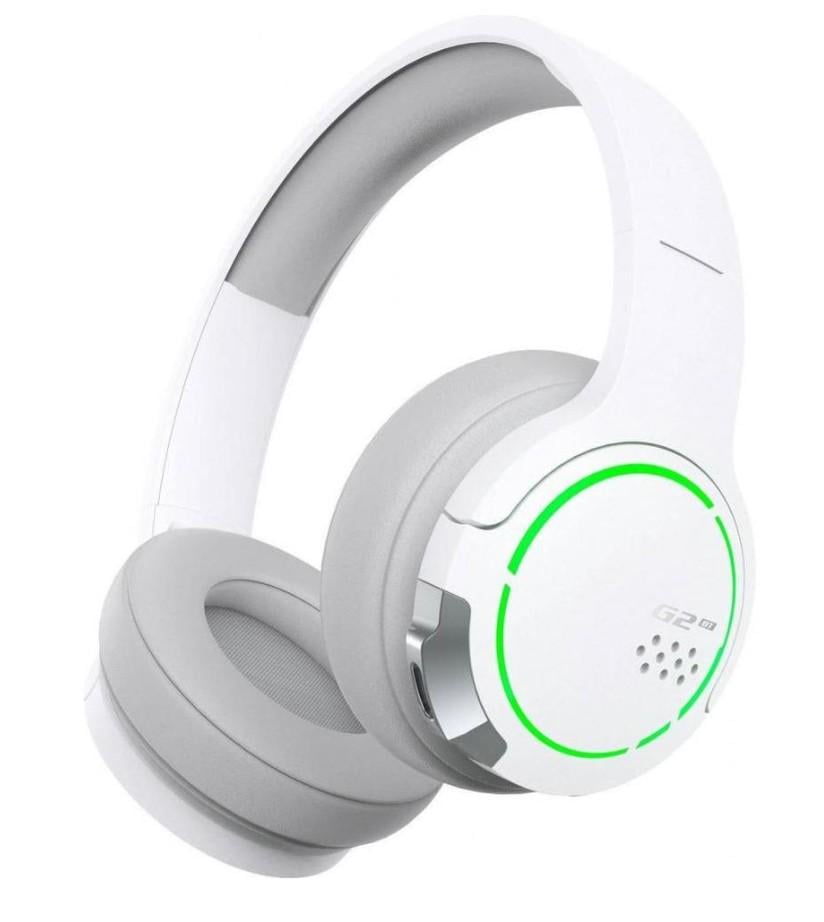 Навушники з мікрофоном Edifier Hecate G2BT White