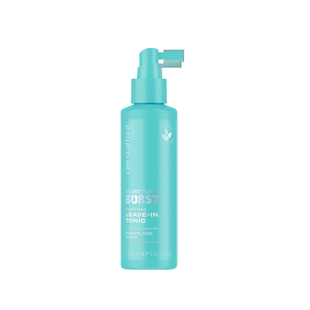 Тонік зволожуючий Lee Stafford Moisture Burst Hydrating Leave-In Tonic 150 мл