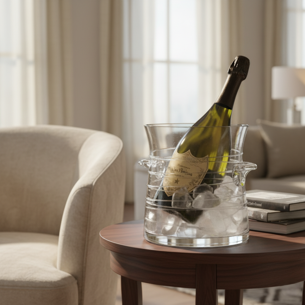 Ведро для льда Web Sakura - фото 2 Ведро для льда Web Sakura - фото 2