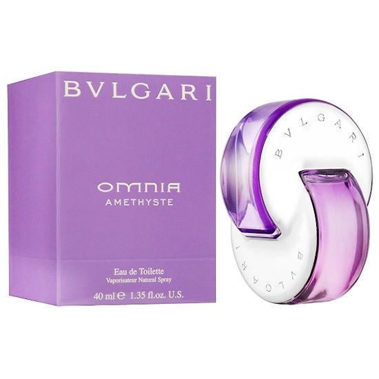 Туалетна вода для жінок Bvlgari Omnia Amethyste 50 мл (378031)
