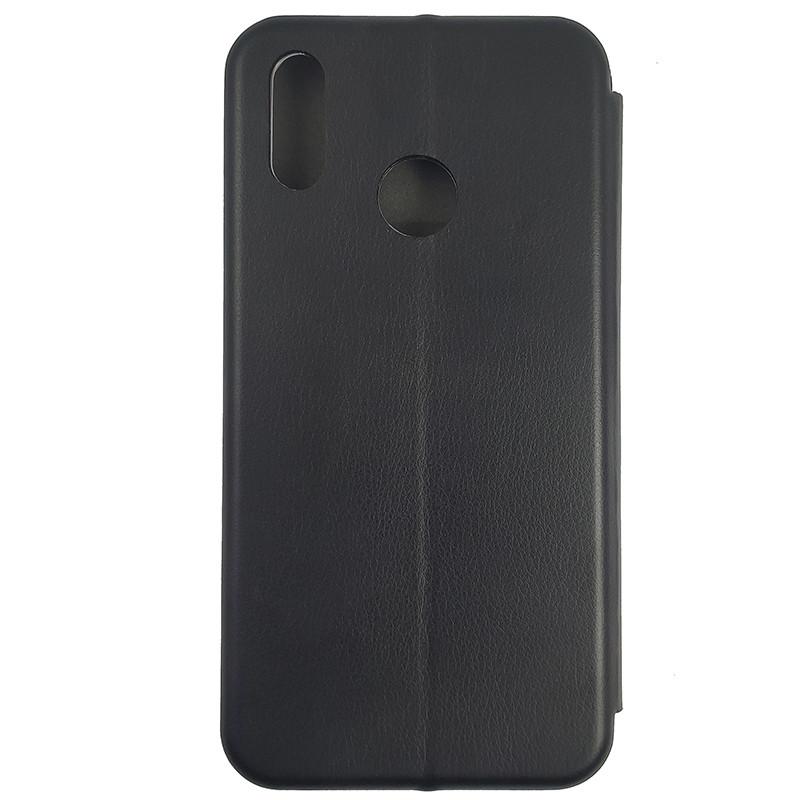Чехол-книжка Book360 Huawei P Smart Plus Black (29caa1-1047)