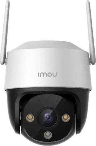 Камера відеоспостереження IP IMOU Cruiser SE+ 5MP (IPC-K7CP-5H1WE)