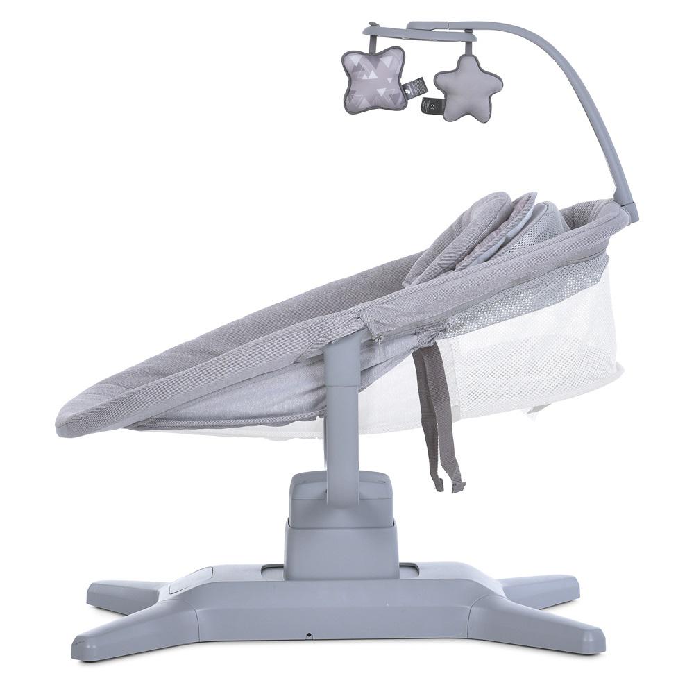 Заколисуючий центр 8305 Рожевий - фото 9 Заколисуючий центр 8305 Рожевий - фото 9