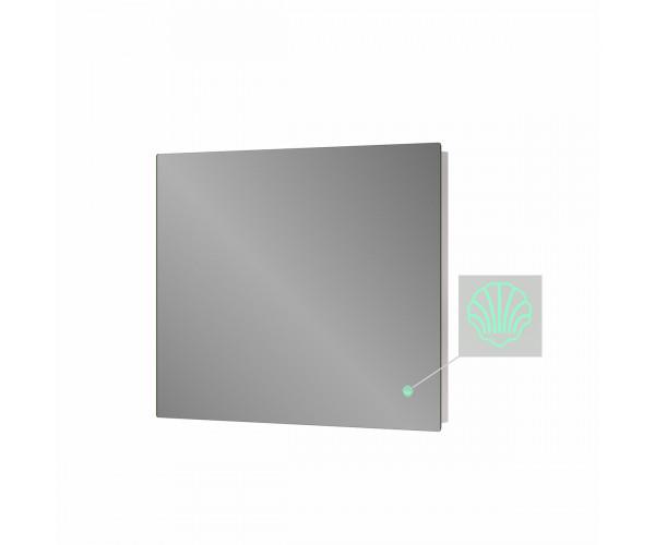 Зеркало Sanwerk Глове Эскада 100x65 см (ZG0000104)