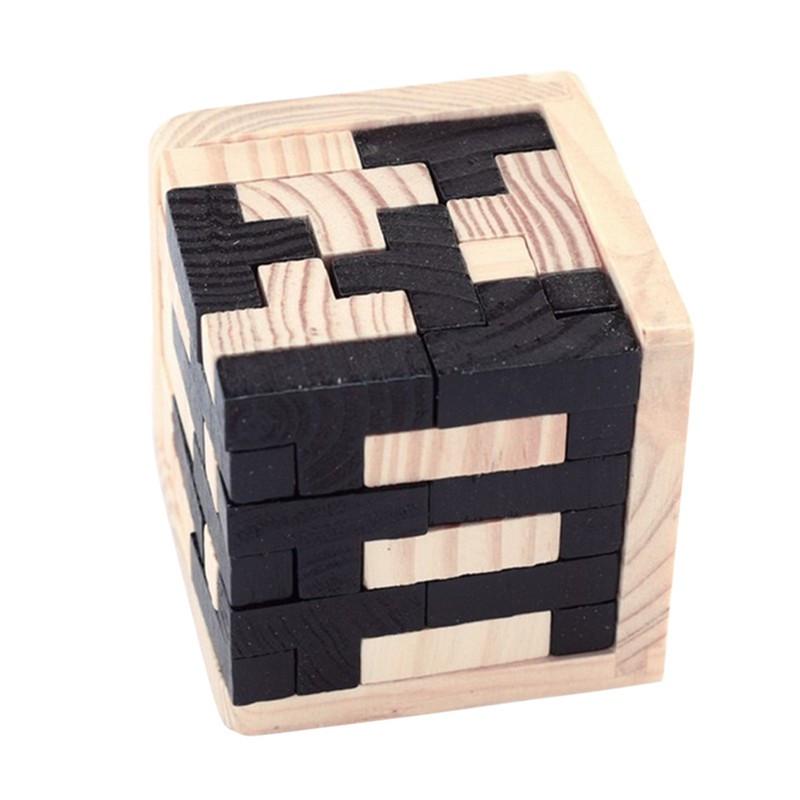 Головоломка Куб (585029057) - фото 4