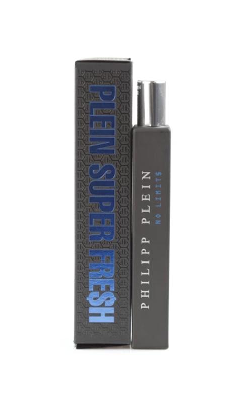 Туалетна вода Philipp Plein Philipp Plein No Limits Super Fresh (32482)