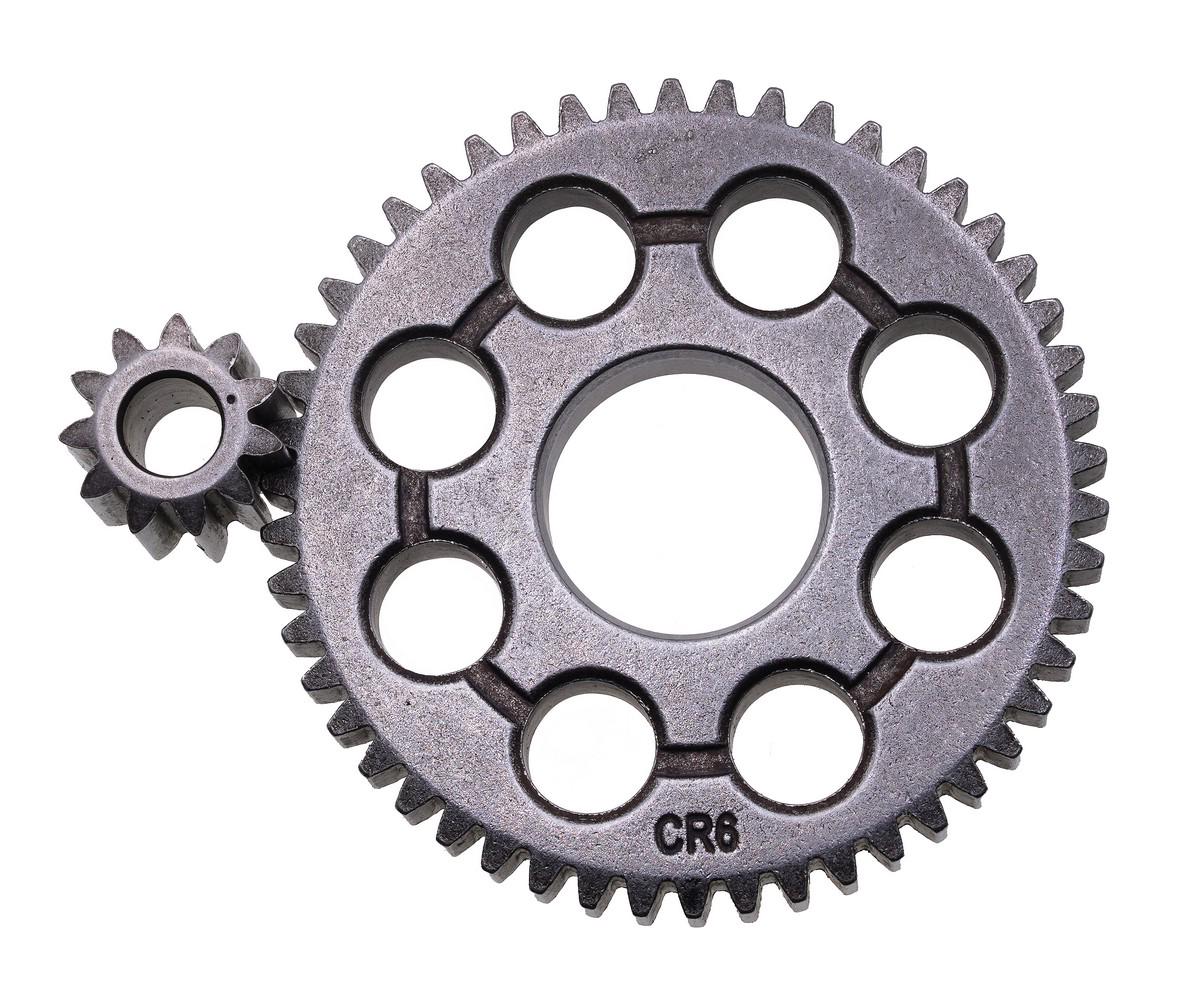 Шестерня мойки высокого давления Odwerk Power AHR 7-55/Intertool DT-1517 (g4407)
