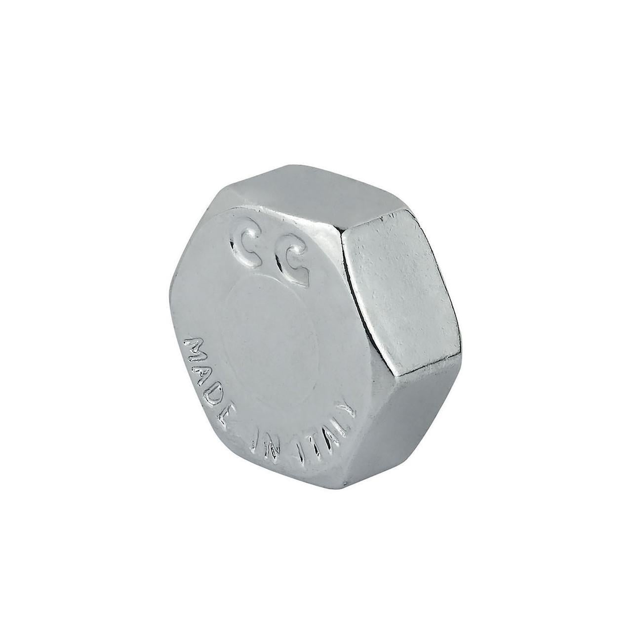 Заглушка хромированная Cavaletto 1/2 (C014003C) Заглушка хромированная Cavaletto 1/2 (C014003C)