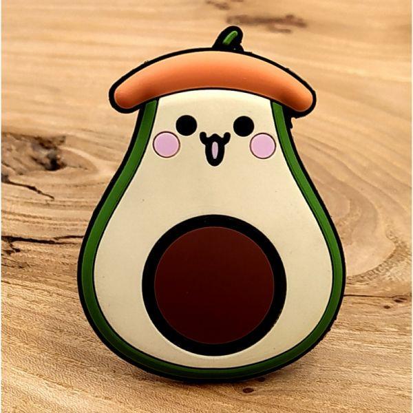 Держатель PopSocket 3D Toy Avocado (23253)