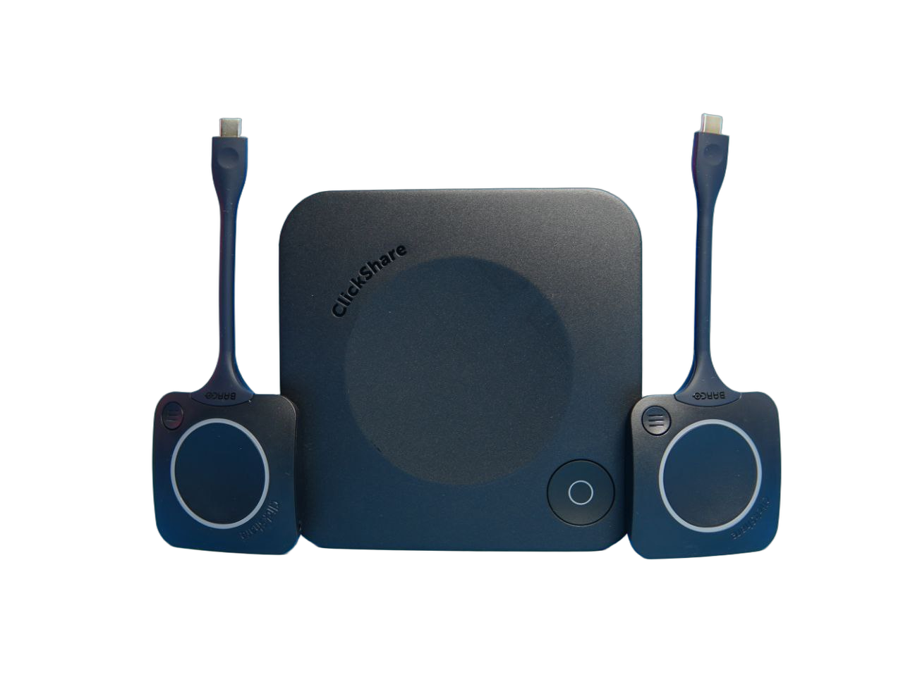 Система беспроводных конференций Barco CLICKSHARE CX-30 GEN2 (B20036)