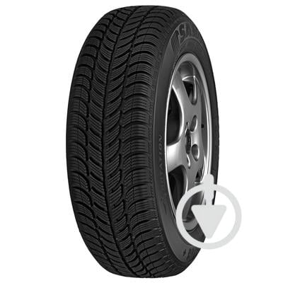 Автошина SAVA Eskimo S3+ 205/60 R15 91H