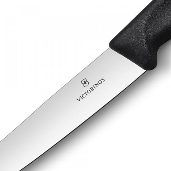 Набір ножів для стейків Victorinox Gourmet 2 шт. (6.7903.12B) - фото 2