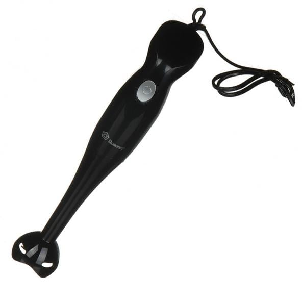 Блендер Domotec 5104 ручний занурювальний Чорний (1208256993)