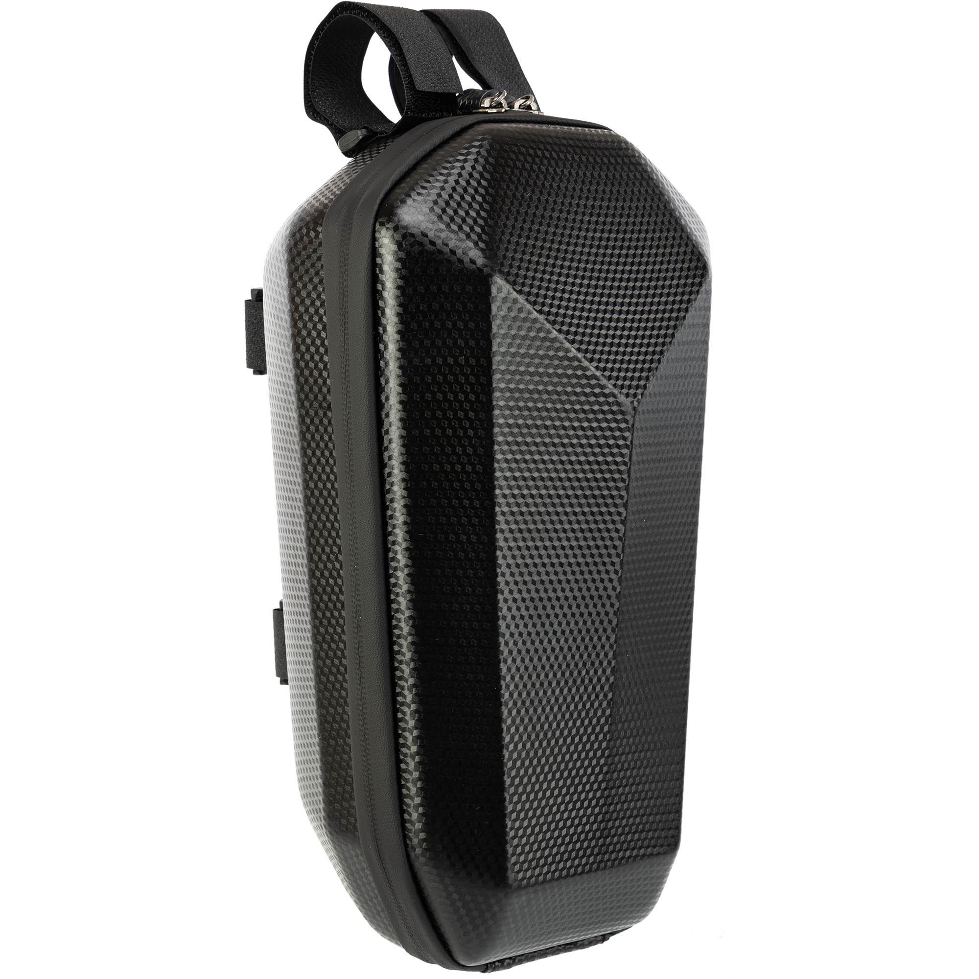 Сумка на раму велосипеда и самоката SP-Sport MT-2752 PL 30x12x18 см Черный (MT-2752) Сумка на раму велосипеда и самоката SP-Sport MT-2752 PL 30x12x18 см Черный (MT-2752)