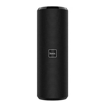 Колонка Hoco Bluetooth портативная Черный (BS33)