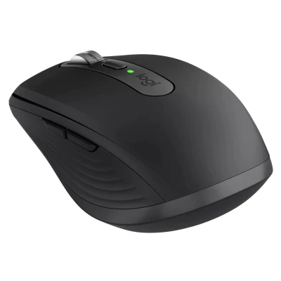 Компьютерная мышка Logitech MX Anywhere 3S Wireless Graphite (910-006929) - фото 5 Компьютерная мышка Logitech MX Anywhere 3S Wireless Graphite (910-006929) - фото 5