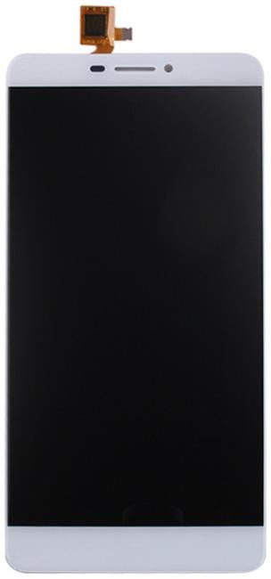 Дисплей и cенсор для Bluboo Dual White Дисплей и cенсор для Bluboo Dual White