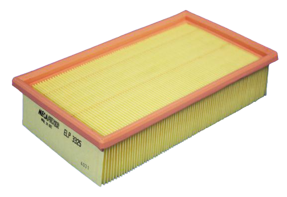 Фильтр воздушный MECAFILTER ELP3325