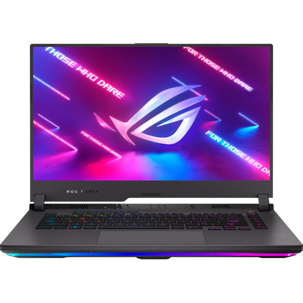 Ноутбук Asus ROG Strix G15 G513RW (G513RW-HQ021W)