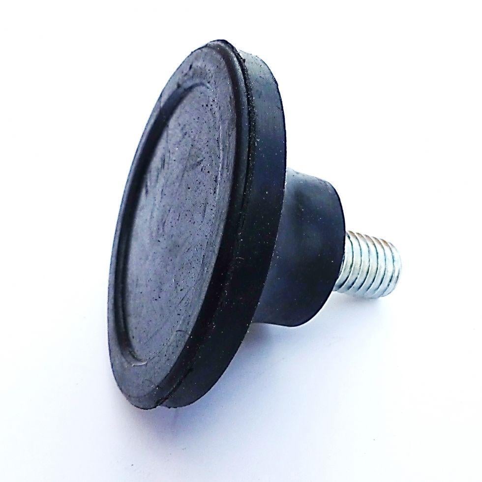 Стопка для ніжки п'ятилуччя ДенІС professional з різьбою (1453070577) - фото 2 Стопка для ніжки п'ятилуччя ДенІС professional з різьбою (1453070577) - фото 2