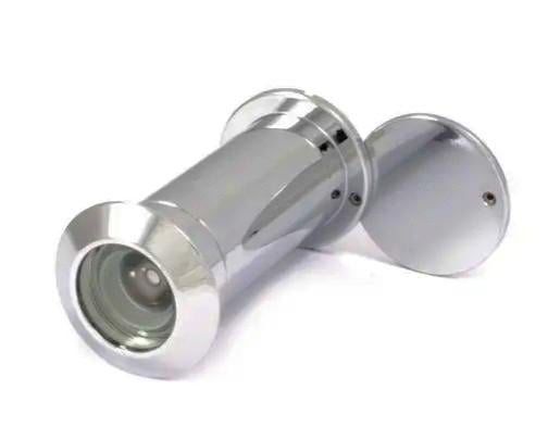 Глазок дверной Apecs 3028/70-120-CRM (2351480003)