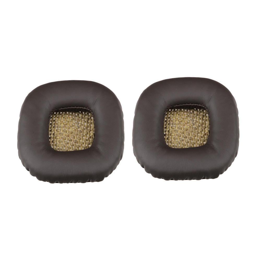 Амбушюры Air Music Go Play Bluetooth Brown