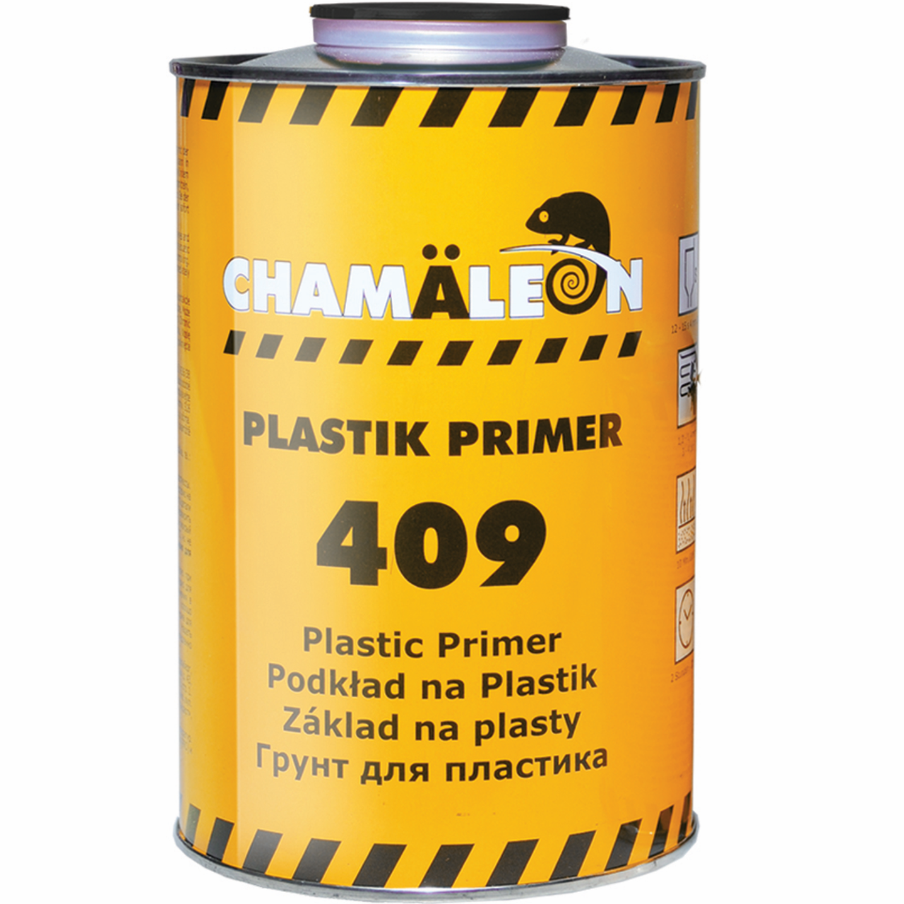 Грунт для пластику праймер Сhamaleon 409 Plastik Primer 1 л