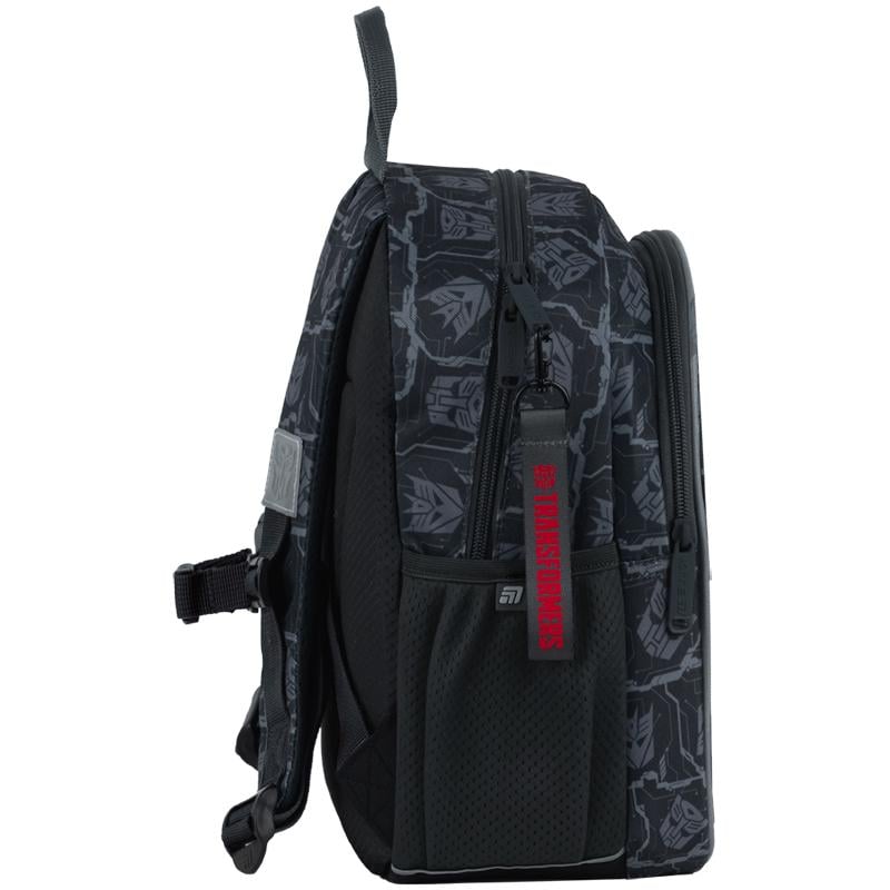 Рюкзак дитячий KITE Kids Transformers (TF25-2735XS) - фото 4