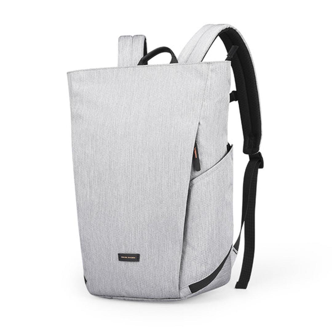 Рюкзак міський Mark Ryden MR4666 з відділом під ноутбук 15,6'' Чорний (2405) - фото 2