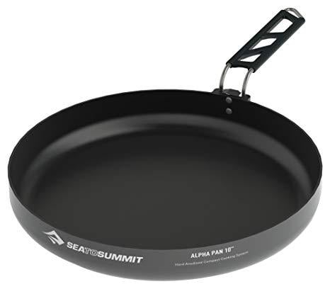 Сковорідка Sea To Summit Alpha Pan 8'' (1033-STS APOTAPAN8)
