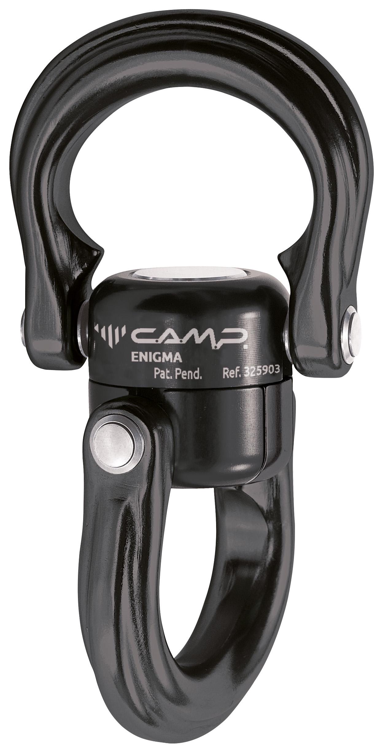 Вертлюг CAMP ENIGMA Black (325903)