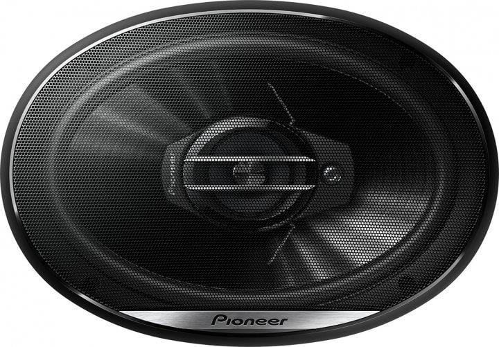 Автомобильная акустика Pioneer TS-G6930F