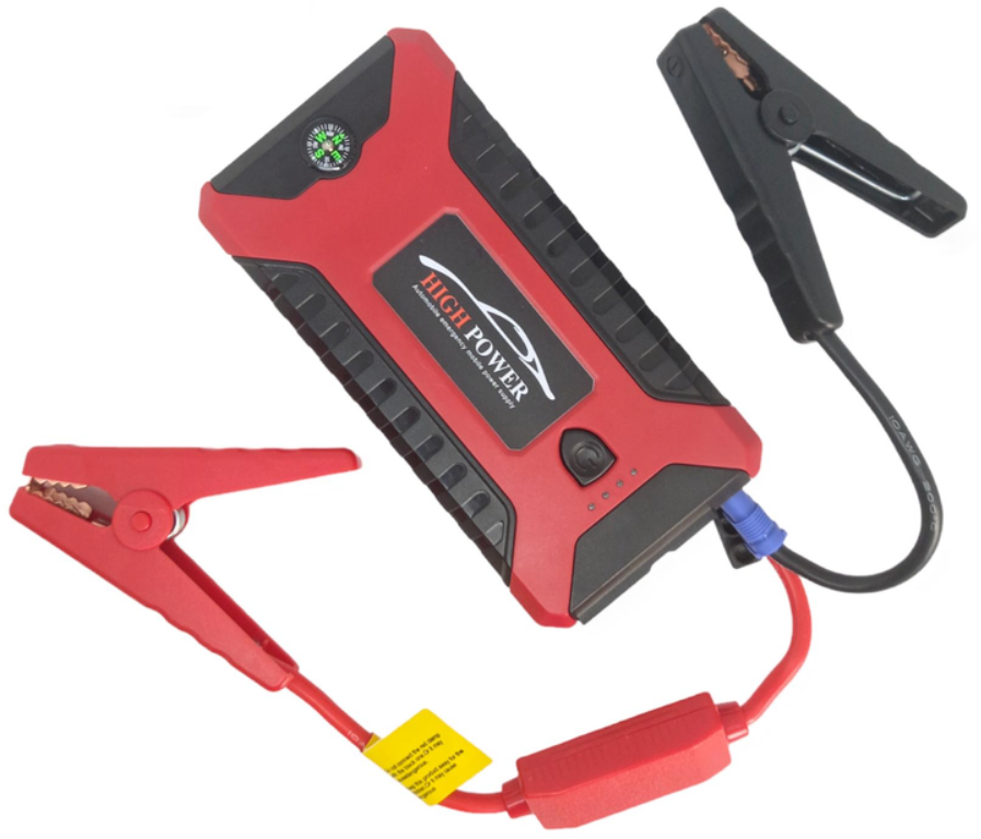 Пускозарядное устройство QY33 99800 мАч (45075-QY33_1286) Пускозарядное устройство QY33 99800 мАч (45075-QY33_1286)