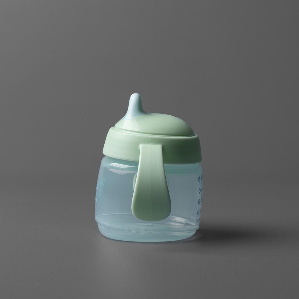 Чашка Tommee Tippee Starter Spout 150 мл 4 мес (TT0515) - фото 4