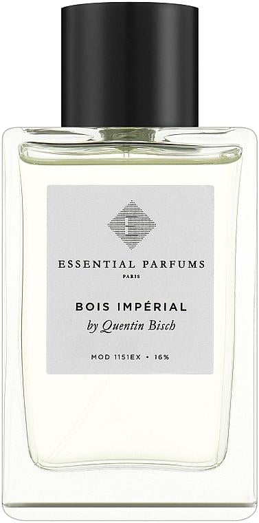 Парфюмированная вода унисекс Essential Parfums Bois Imperial в транспортной упаковке 100 мл (6065)