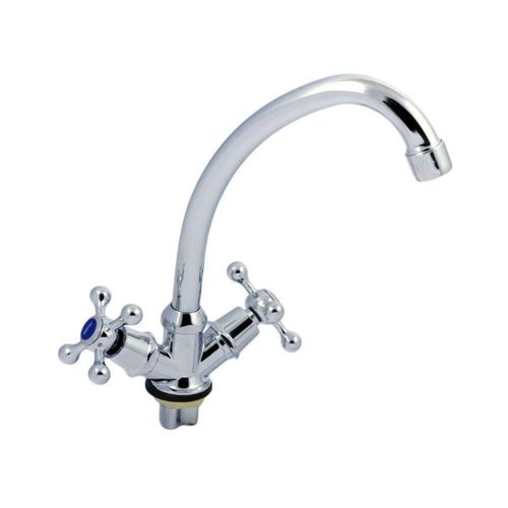 Змішувач для кухні Master (89601)