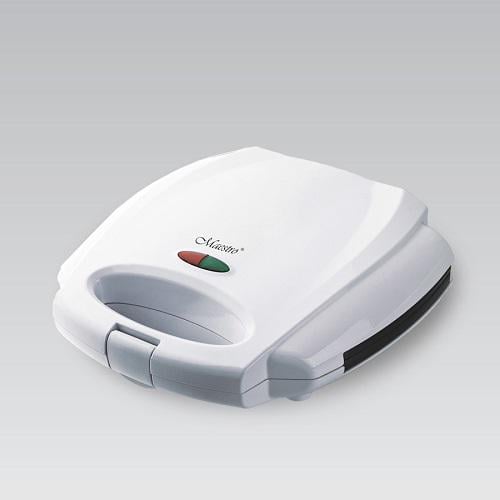 Сэндвичница Maestro 750 Вт (MR-710) Сэндвичница Maestro 750 Вт (MR-710)