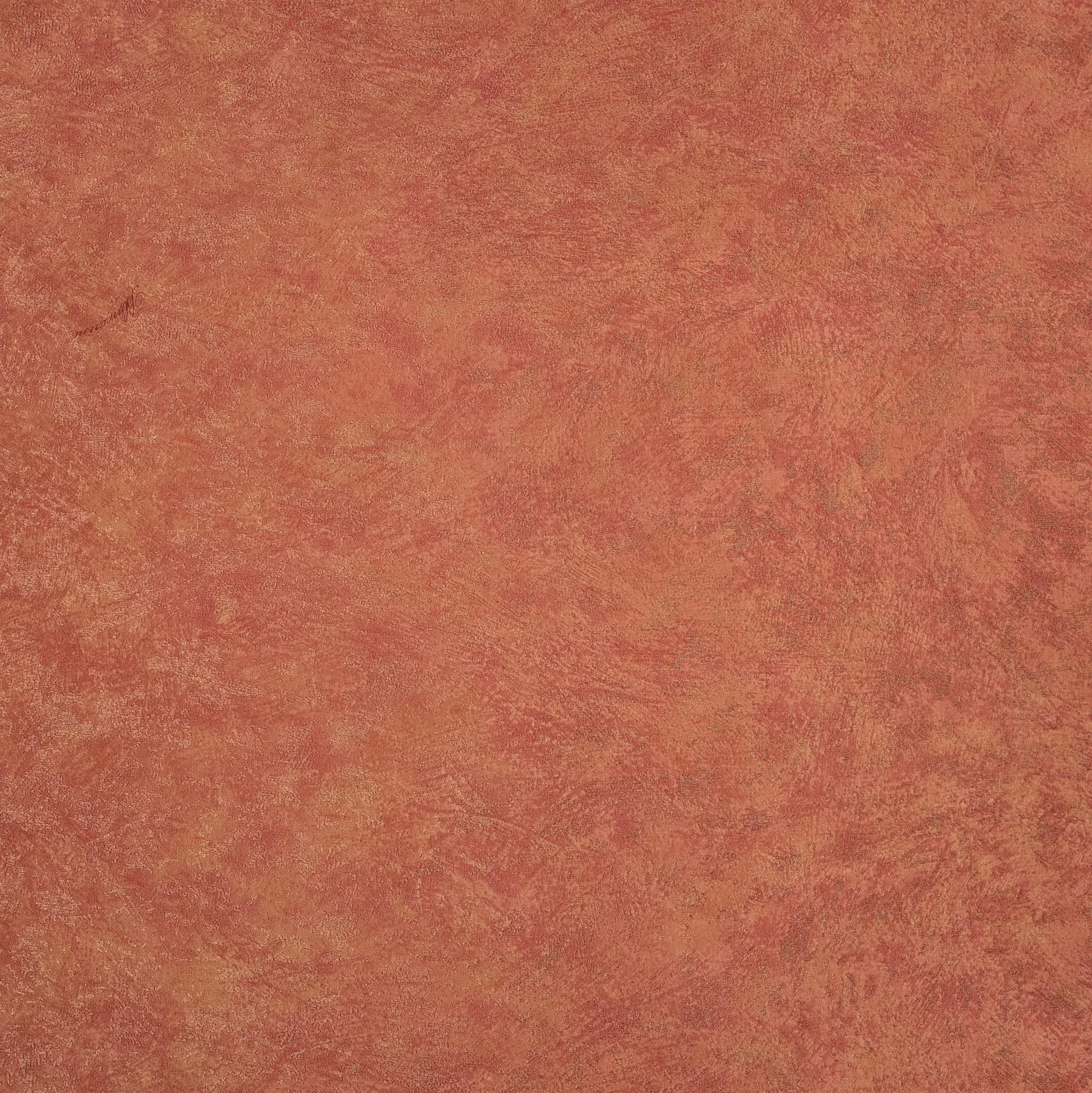 Обои виниловые на флизелиновой основе Emiliana Parati Blumarine № 3 26057 Штукатурка 70 см Терракотовый