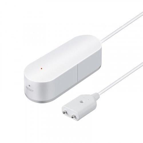 Умный датчик протечки воды Tuya Smart с Wi-Fi (000096)