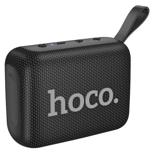 Портативная колонка Bluetooth Hoco HC28 8 Вт Black (111-145052)