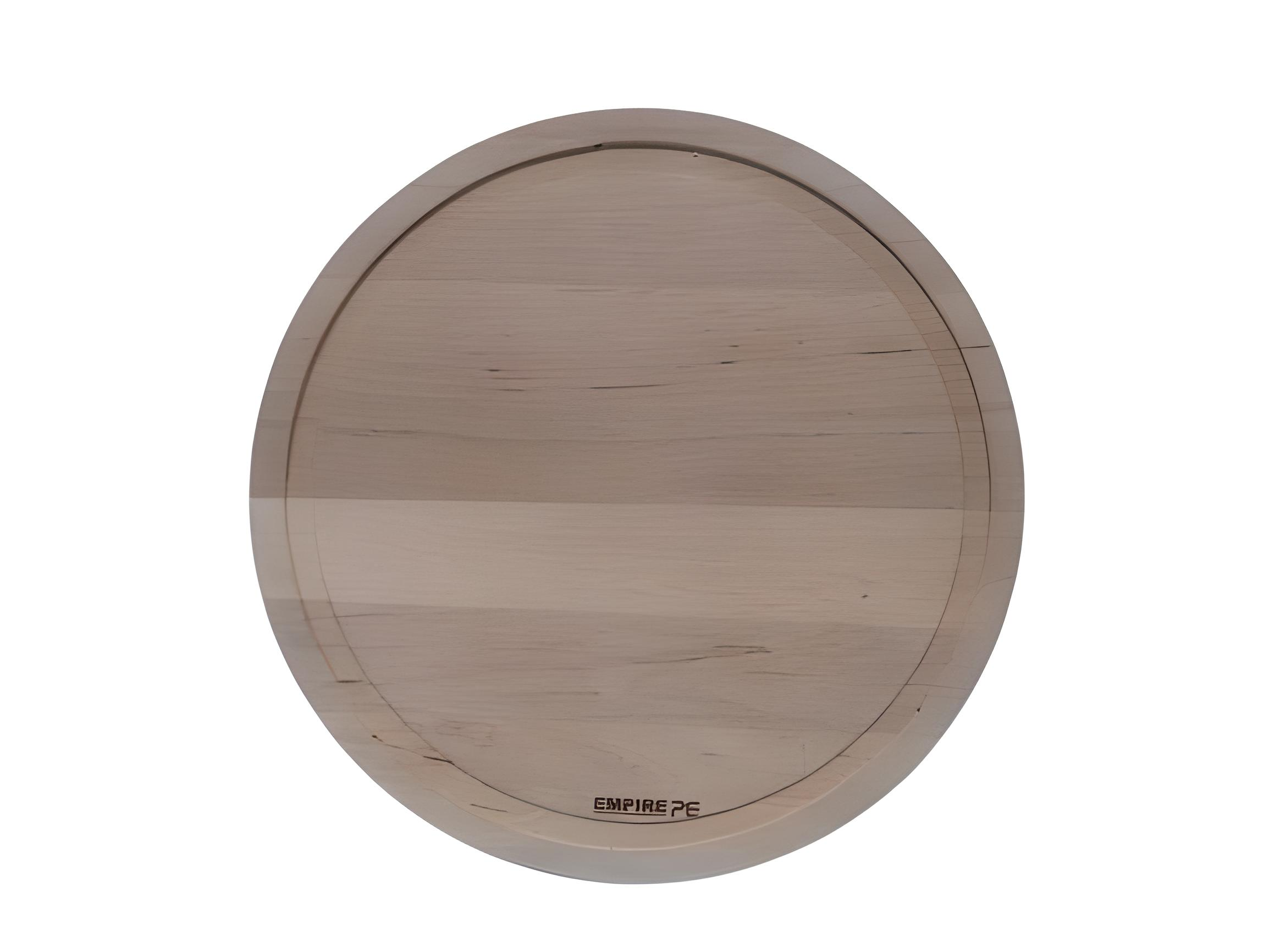 Доска для подачи Empire Circle EM-2622 28 см (4-6-4625294)