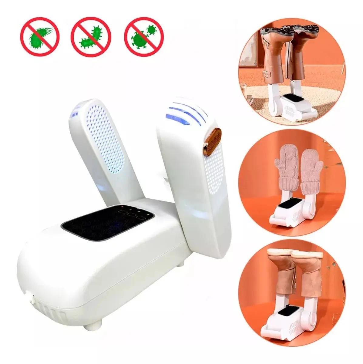 Электросушилка для обуви Shoes Dryer XL-648 с вентилятором (2079276277) - фото 3