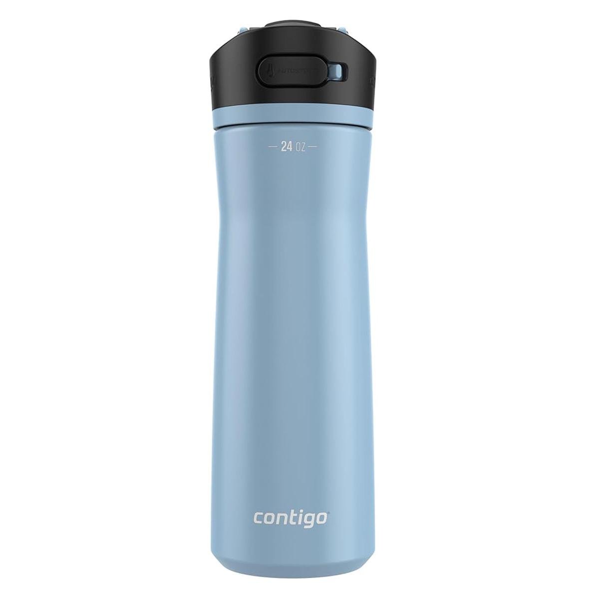 Термопляшка Contigo Ashland Chill 2.0 710 мл Glacier (2199318)