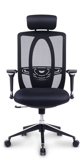 Кресло офисное Barsky BB-01 Black Сhrom - фото 2 Кресло офисное Barsky BB-01 Black Сhrom - фото 2