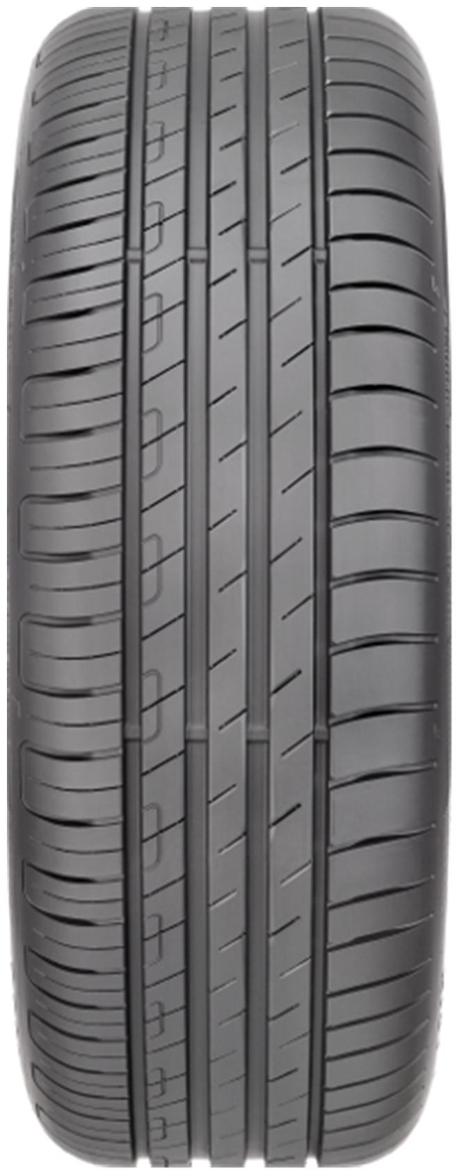 Шина летняя Goodyear EfficientGrip Performance 215/55 R16 93V (16669) - фото 2