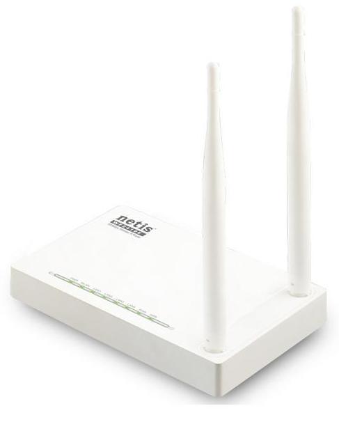 Маршрутизатор Netis WF2419E Wifi