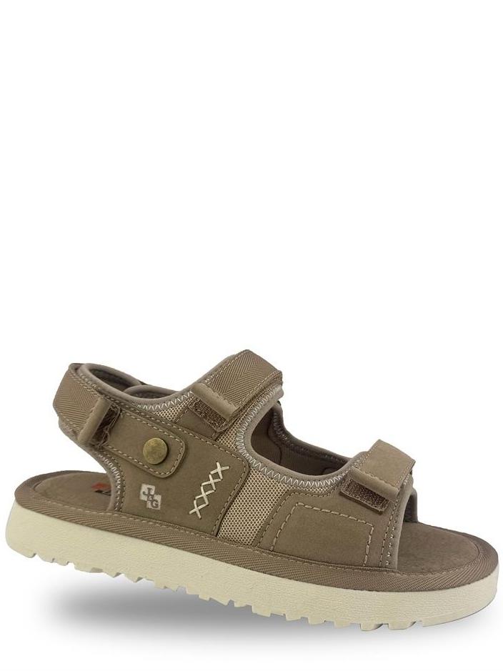 Сандалии Jong Golf ND20618-23 р. 34 Бежевый