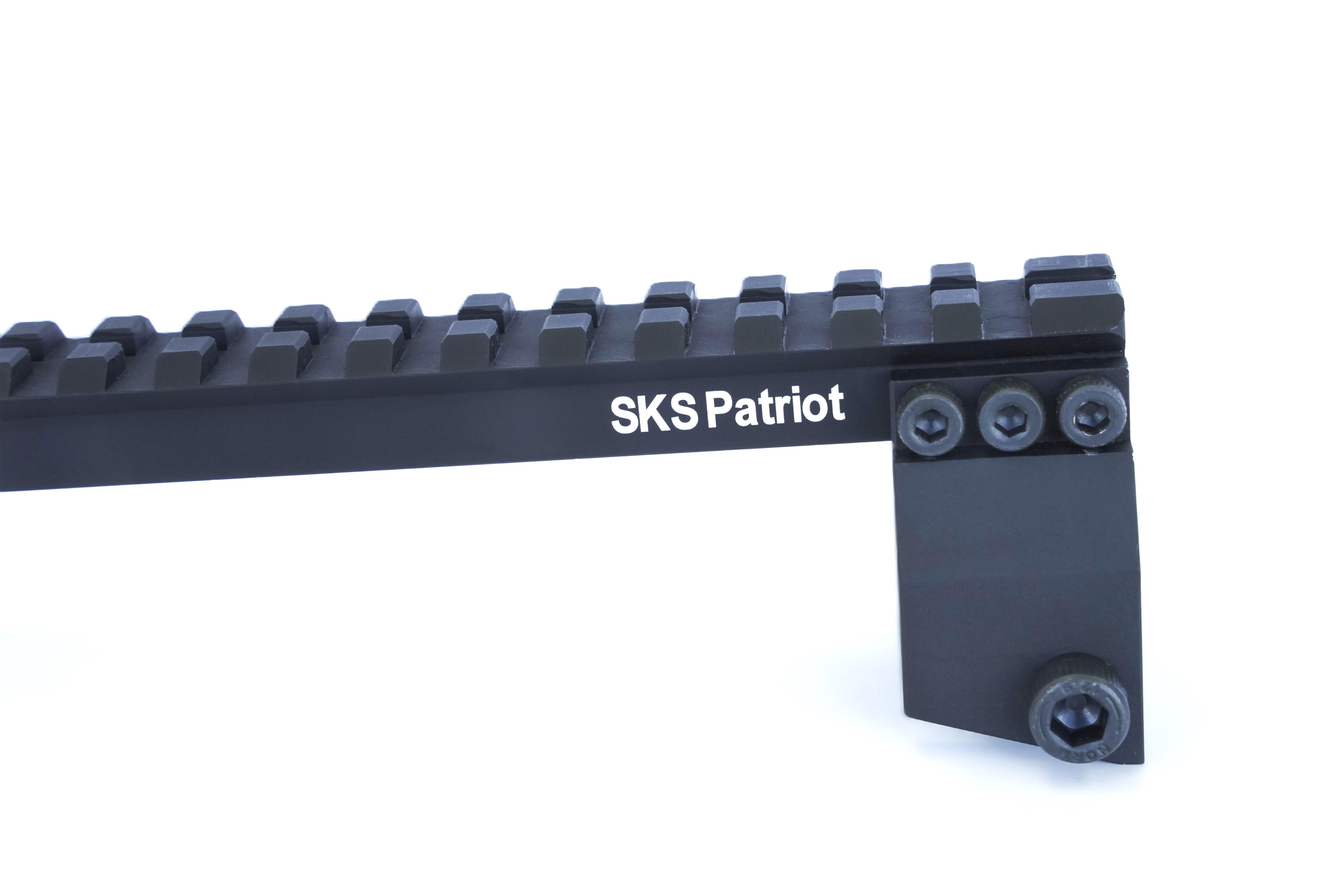 Кронштейн Xgun SKS для СКС 292х40х45 мм - фото 7 Кронштейн Xgun SKS для СКС 292х40х45 мм - фото 7