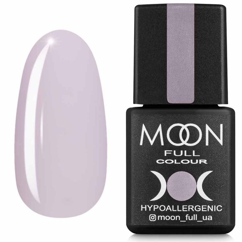 Гель-лак Moon Full Air Nude №13 8 мл
